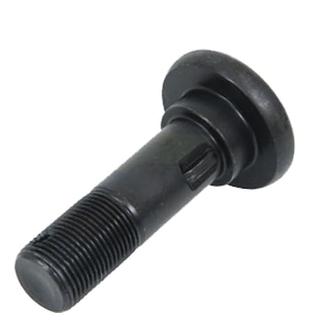 Aftermarket SHREDDER BOLT A-90612BH-AI